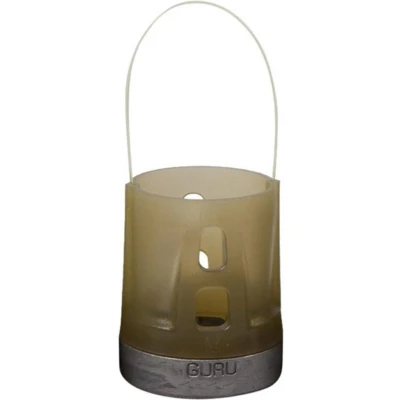 Afbeelding van Guru X Change Distance Feeders Open End (2 pcs) Maat : Small 40 50g