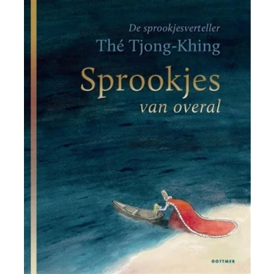 Image de Sprookjes van overal