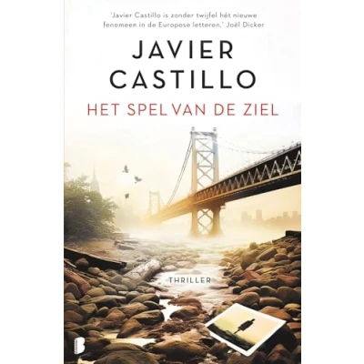 Afbeelding van Het spel van de ziel