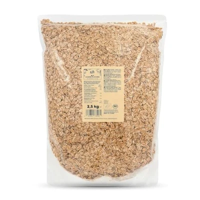 Afbeelding van KoRo Bio speltvlokken grof 2,5 kg