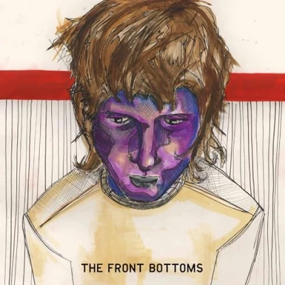 Afbeelding van Front Bottoms The (LP)
