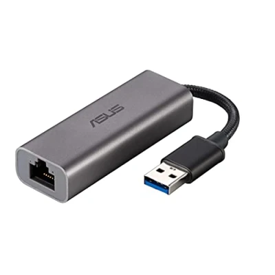 Image de ASUS USB C2500 Adaptateur réseau 3.2 Gen 1 2.5GBase T x