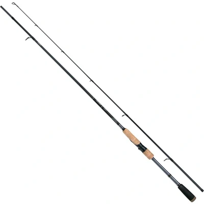 Afbeelding van Shimano Rod Catana FX Spinning (2 delen) Maat : Medium Fast 2.69m 7 21g
