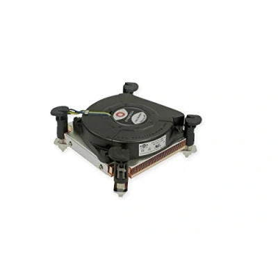 Afbeelding van Dynatron K2 CPU koellichaam met ventilator