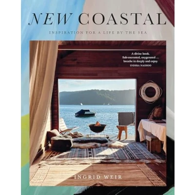 Afbeelding van New Coastal
