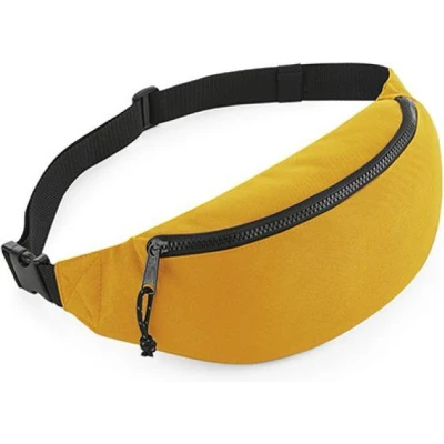 Afbeelding van Heuptas 100% gerecycled polyester (Mustard)