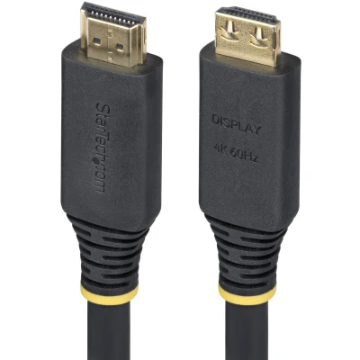 Afbeelding van StarTech High Speed HDMI Cord (10.60 m, HDMI), Videokabel