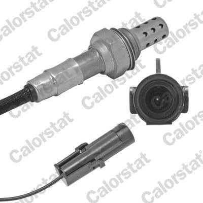 Afbeelding van CALORSTAT by Vernet LS110007 Lambdasonde OPEL: Corsa B Hatchback