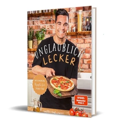 Afbeelding van Unglaublich lecker