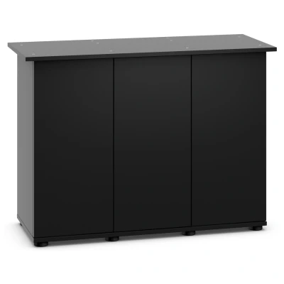 Afbeelding van Juwel Kast Rio 180 Sbx 101x41x73 cm Aquariummeubel Zwart