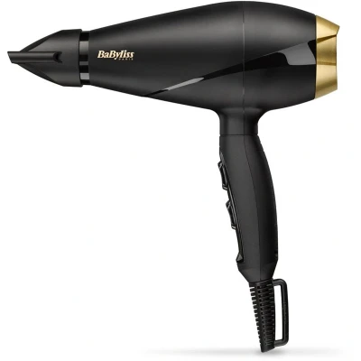 Afbeelding van Babyliss 6704e Dryers Power Pro 2000