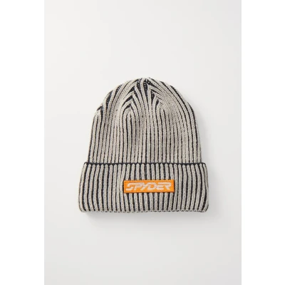Afbeelding van Spyder Muts, Heren, Maat: One Size, Concrete