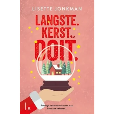 Afbeelding van Langste kerst ooit