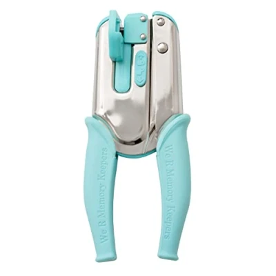 Afbeelding van We R Memory Keepers Crop A Dile Power Punch Tool 1stuks