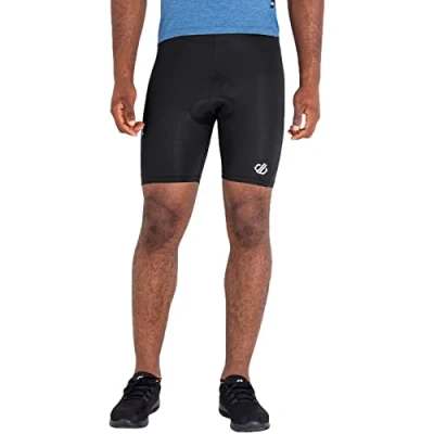 Afbeelding van Dare2b Bold Fietsbroek Mannen Maat XS Zwart