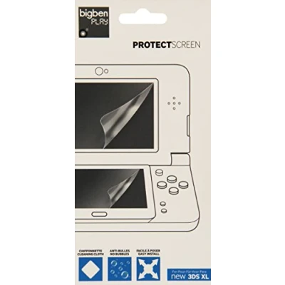 Afbeelding van Bigben Screen Protector Nintendo New 3DS XL