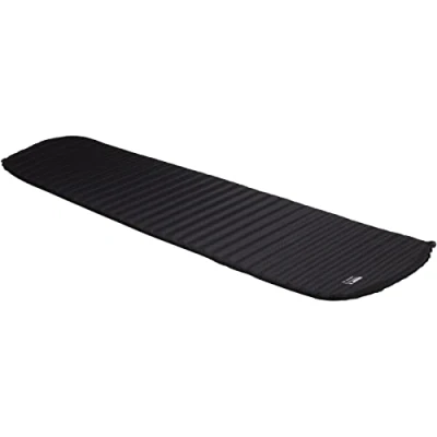 Afbeelding van High Peak Minto XL Slaapmat Zwart