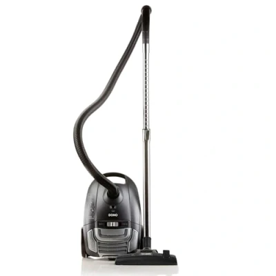 Afbeelding van Domo Stofzuiger Donkergrijs 700w Do7285s