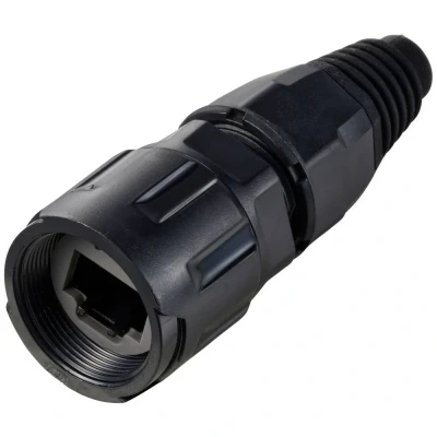 Afbeelding van TRU COMPONENTS TC 12770436 Kabel steekbinder IP65 Invoerhulp voor RJ45 1 stuk(s)