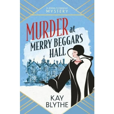 Afbeelding van Murder at Merry Beggars Hall