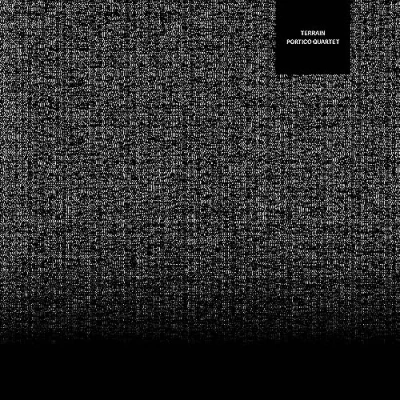 Afbeelding van Portico Quartet Terrain (LP)