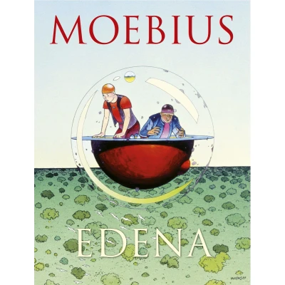 Afbeelding van Edena