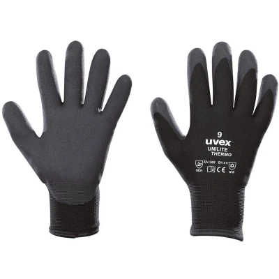 Afbeelding van Uvex Unilite Thermo handschoen XL