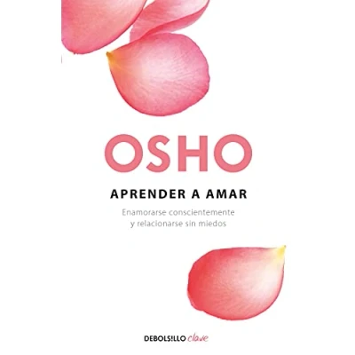Afbeelding van Aprender a Amar