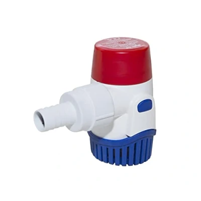 Afbeelding van 20da Rule 800 Standaard Bilgepomp 3028 L/u 12v