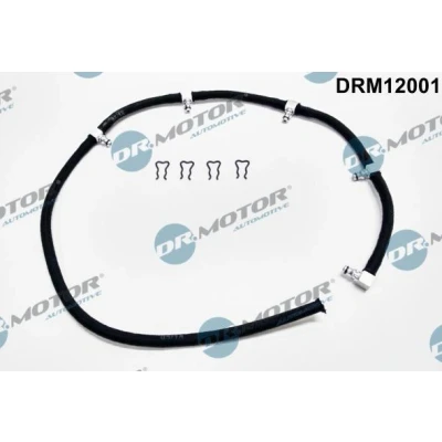 Afbeelding van Slang, lekbrandstof Dr.Motor Automotive DRM12001