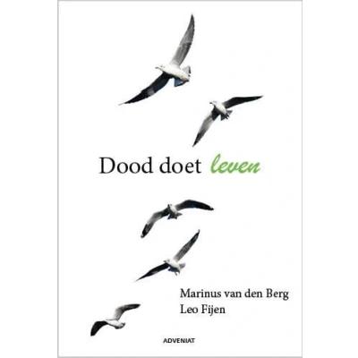 Afbeelding van Dood doet leven