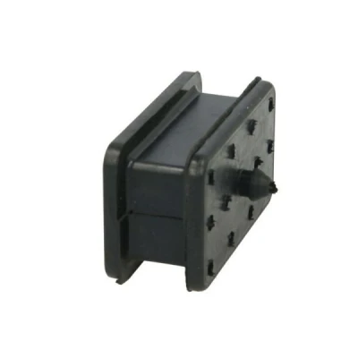 Afbeelding van Magnum Technology Bladveerlagerbus A5M012