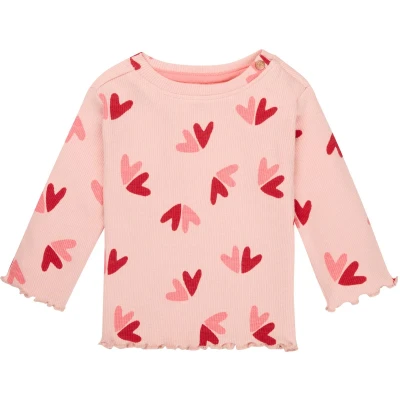 Afbeelding van Noppies T shirt Minco Baby Maat 62