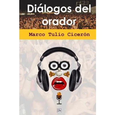 Afbeelding van Dialogos del Orador