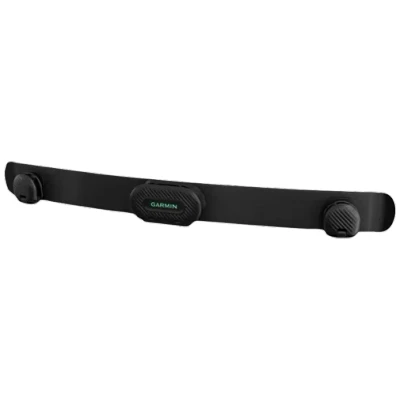 Image de Garmin HRM Fit Cardiofréquencemètre Sangle Poitrine Noir