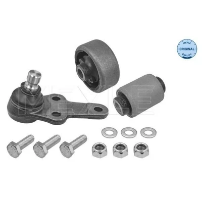 Afbeelding van Reparatieset, wieldraagarm MEYLE 716 610 0001