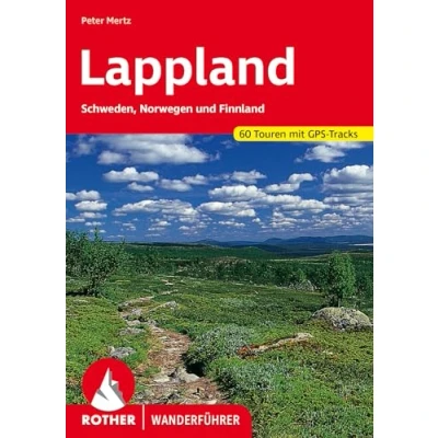 Afbeelding van Lappland