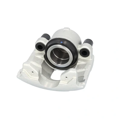 Afbeelding van FEBI BILSTEIN 185643 Remklauw Gietijzer Vooras links OPEL: Corsa E Hatchback