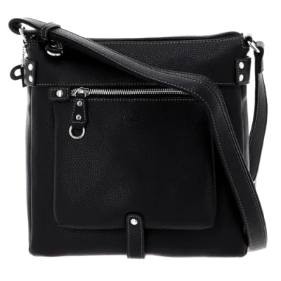 Afbeelding van Picard Loire Schoudertas, Dames, Maat: One Size, Black
