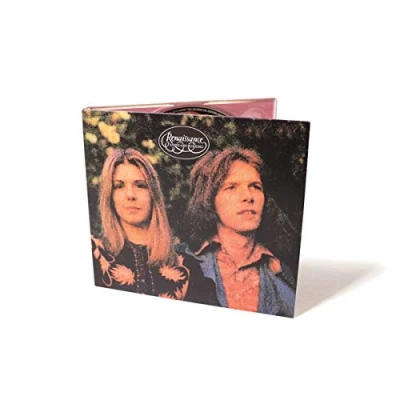 Afbeelding van Ashes Are Burning (Remastered &amp; Expanded Edition)