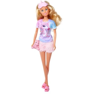 Afbeelding van Steffi Love Pyjama Assortiment Van 2 Prijs Per Stuk
