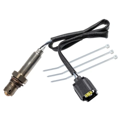 Afbeelding van FEBI BILSTEIN 177400 Lambdasonde Verwarmd 4 MITSUBISHI: Lancer 8