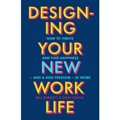 Afbeelding van Designing Your New Work Life