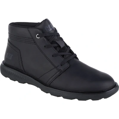 Afbeelding van Caterpillar Trey 2.0 P725209, Mannen, Zwart, Schoenen, maat: 46
