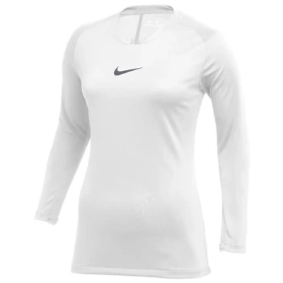 Afbeelding van Nike Park Dry First Layer Sportshirt Vrouwen Maat L