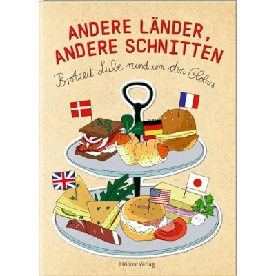 Afbeelding van andere Länder, Schnitten