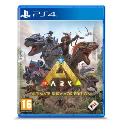 Afbeelding van ARK: Ultimate Survival Edition Xbox Series X &amp; One