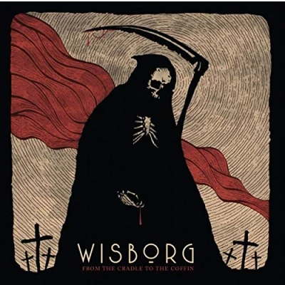 Afbeelding van Wisborg From The Cradle To Coffin (CD)