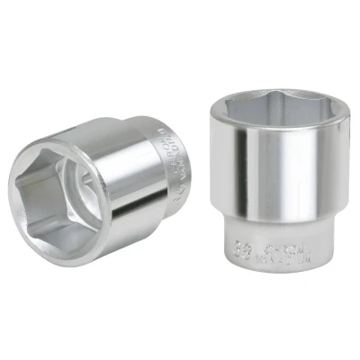 Afbeelding van KS Tools, Dopsleutel + dopmoer, 3/4&quot; inbus kort (40 mm)