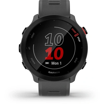Afbeelding van Garmin Forerunner 55 Grijs
